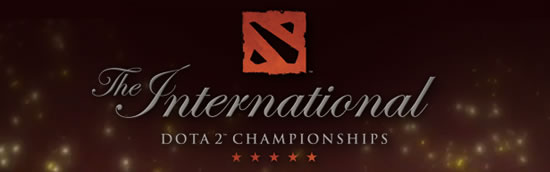 Announcing The International