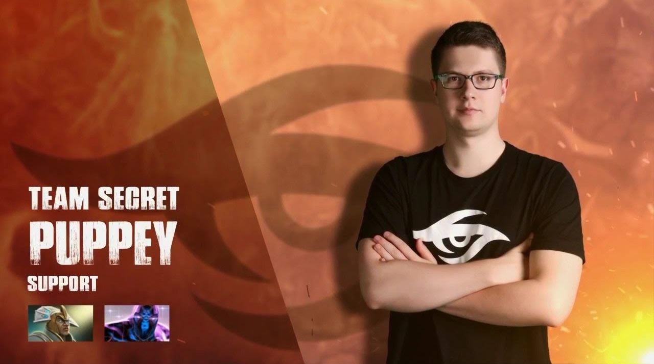 1,000 partidas de “Puppey” en TS