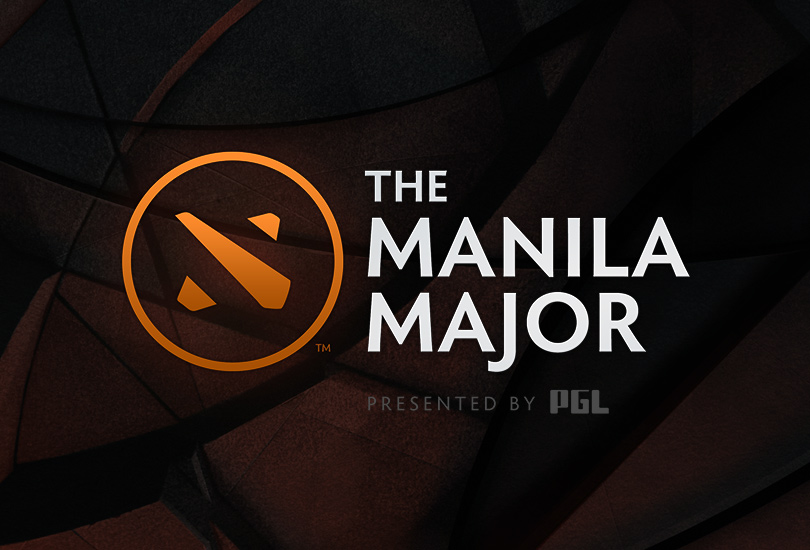 Las clasificatorias del Major de Manila