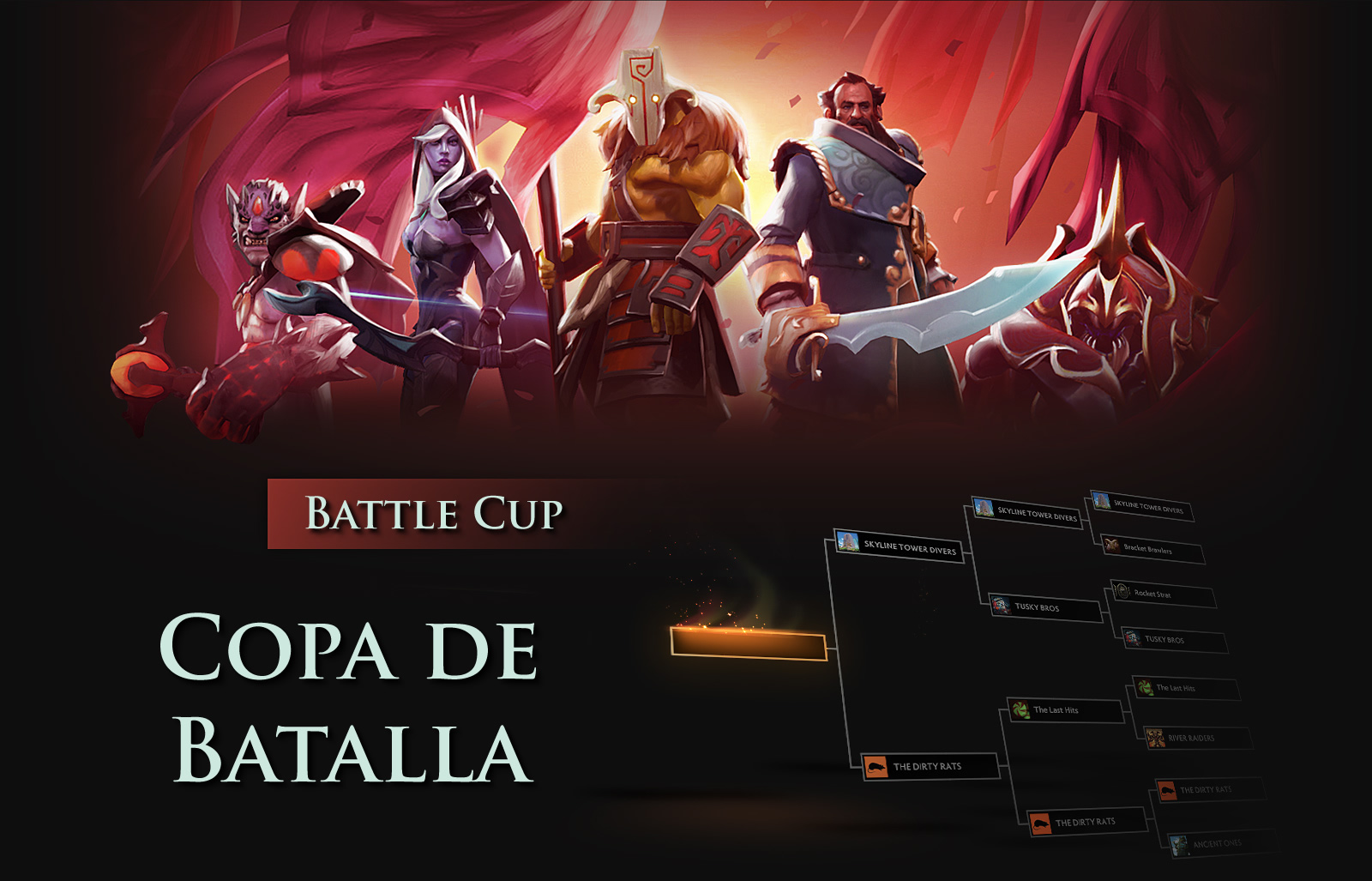 Battle Cup
