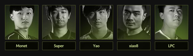 lgd-forever-young