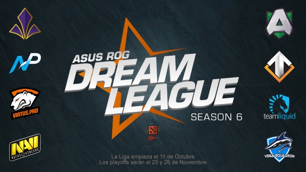 Dream League Season 6