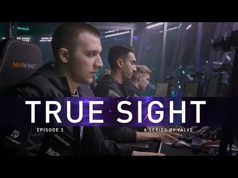 True Sight Episode 3 Trailer