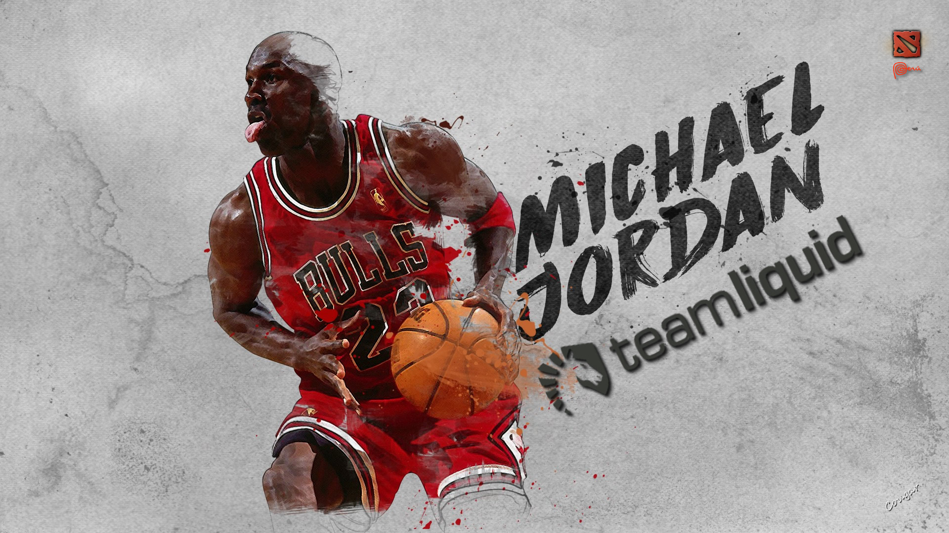 Michael Jordan invirtió en Team Liquid
