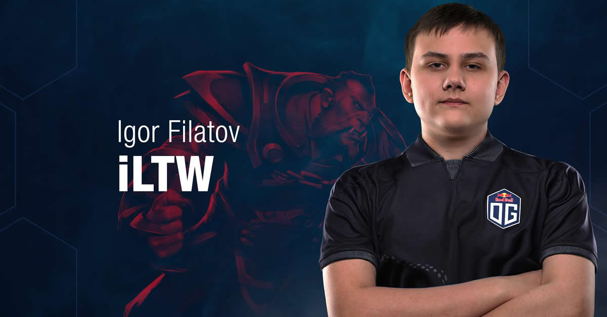 OG Roster Update