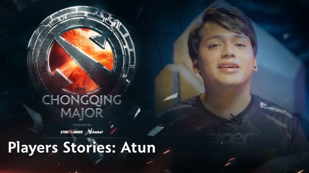Players Stories: Atun