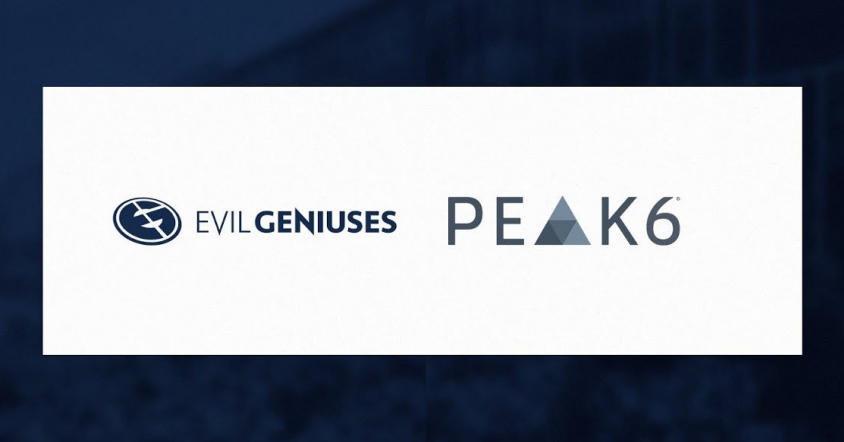 La firma de inversiones PEAK6 compró EG