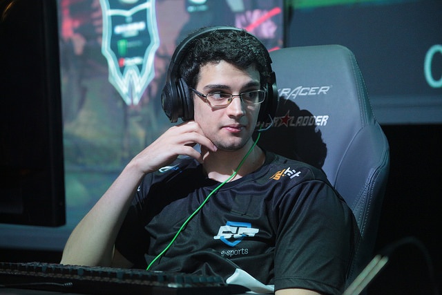 “Lelis”, capitán de paiN Gaming, anuncia disolución del equipo sudamericano